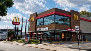 McDonald’s confirma chegada a Garanhuns e já tem local definido!