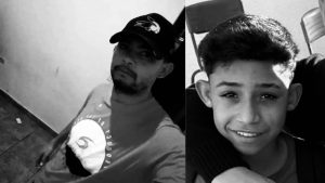 Tragédia na PE-223: acidente mata dois moradores de Saloá na noite deste domingo!
