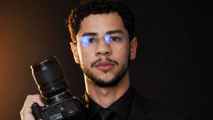 De Saloá para histórias eternas: fotógrafo transforma momentos comuns em memórias inesquecíveis!