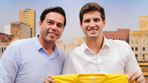 Túlio Arruda amplia pré-candidatura e fortalece apoios no interior de Pernambuco!