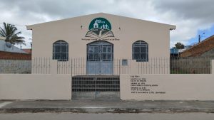 Família convida população para culto de ação de graças pela vida do jovem Eduardo Araújo em Saloá!