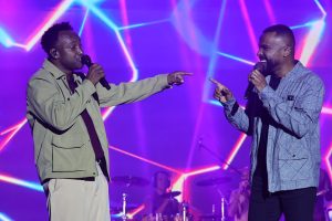 Alexandre Pires e Thiaguinho protagonizam noite histórica de pagode no 34º Festival de Inverno de Garanhuns!