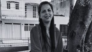 Moradora de Saloá, Edna Costa da Silva Araújo morre após complicações de saúde, ela era filha de João Coveiro!