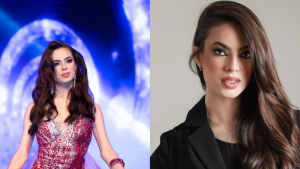 Paranatamense conquista 4º lugar no Miss Pernambuco Teen e passa a ser cotada para categoria Model do Miss Brasil Teen!