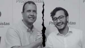 Reviravolta na política de Saloá: Júnior de Rivaldo pode mudar apoio para deputado federal!