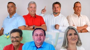 Eleições 2026: seis grupos políticos movimentam o cenário eleitoral de Saloá!