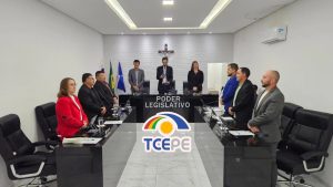 TCE-PE determina que Câmara Municipal de Saloá realize concurso público e regularize quadro de servidores!