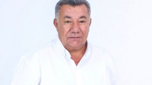 Vereador Josa Moita sofre grave acidente em Paranatama;  estado de saúde é grave!