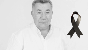 Morre o vereador Josa Moita, de Paranatama, após grave acidente!