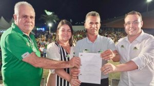 Roberto de Zé Chagas deve assumir vaga deixada por Josa Moita na Câmara de Paranatama!
