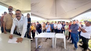 Parque das Luzes: Paranatama inicia obra de R$ 5 milhões em homenagem a Josa Moita!