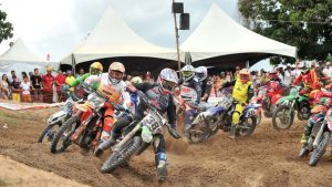 Paranatama recebe 8ª etapa da Liga Nordeste de Motocross neste fim de semana!