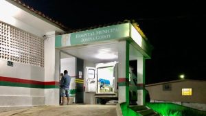 Dois acidentes são registrados em Saloá entre a tarde e a madrugada!