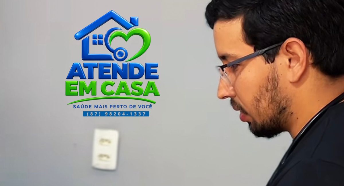 Paranatama amplia atendimento em saúde com programa que leva equipe médica até a casa dos pacientes!