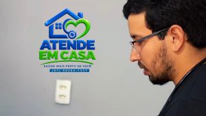 Paranatama amplia atendimento em saúde com programa que leva equipe médica até a casa dos pacientes!