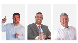 Reta final da campanha movimenta grupos políticos de Saloá antes do primeiro turno!