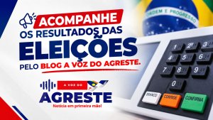 Confira quantos votos cada grupo político de Paranatama deu aos seus candidatos!
