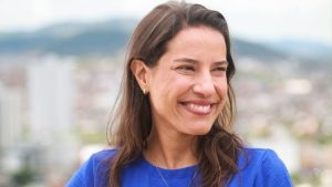 Raquel Lyra é reeleita governadora de Pernambuco com vantagem superior a 400 mil votos!