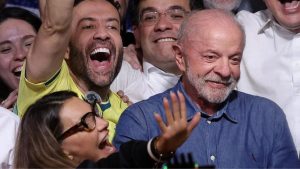 Lula faz história, vira o jogo no segundo turno e conquista quarto mandato como presidente do Brasil; Confira os votos em Saloá e Paranatama!