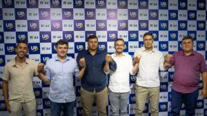 Zelandyo anuncia afastamento temporário da política em Paranatama e faz reflexão sobre divisão da oposição!