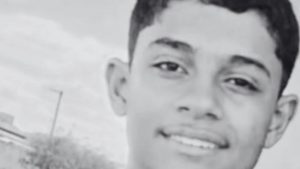 Adolescente de 14 anos desaparecido é encontrado morto na zona rural de Lagoa do Ouro!