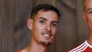 Jovem de 25 anos morre após grave acidente de moto na PE-223, em Saloá!