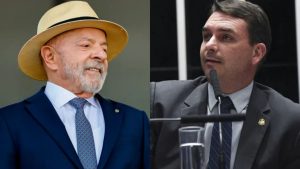 Lula e Flávio Bolsonaro: fome, educação e memória da pandemia marcam decisão do Brasil nas urnas!